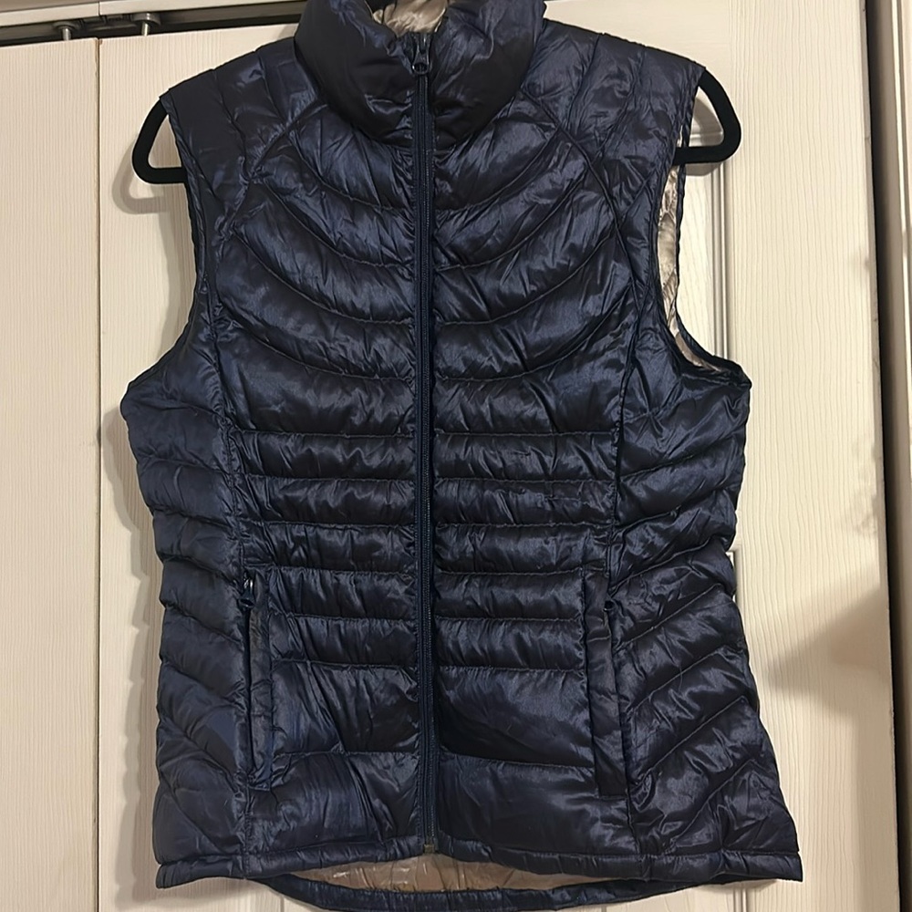 Bernardo Puffer Vest